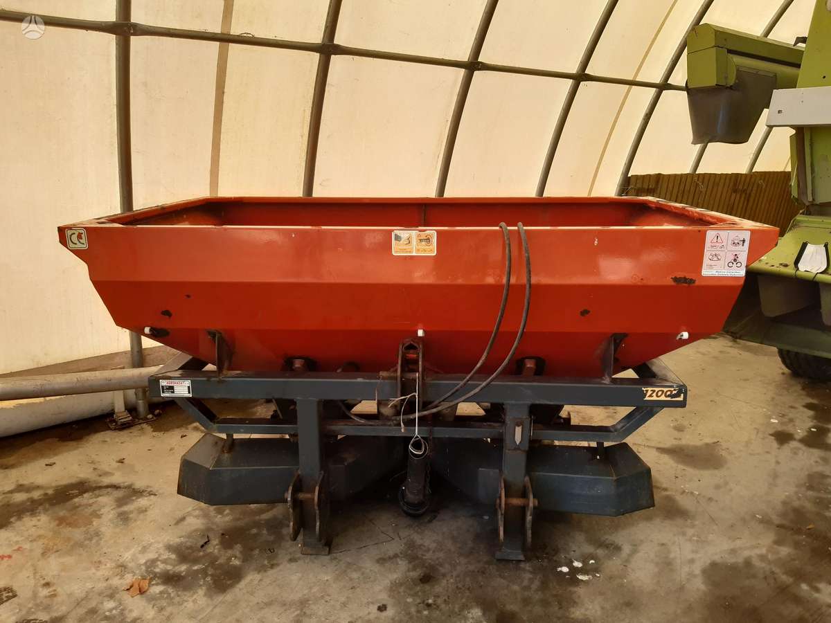 Jar-Met Lenkiškas, sprayers