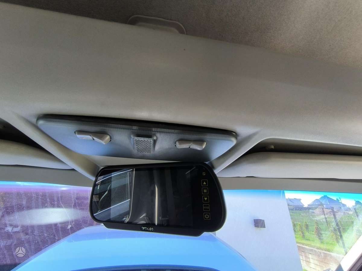 Fiat Ducato, campers