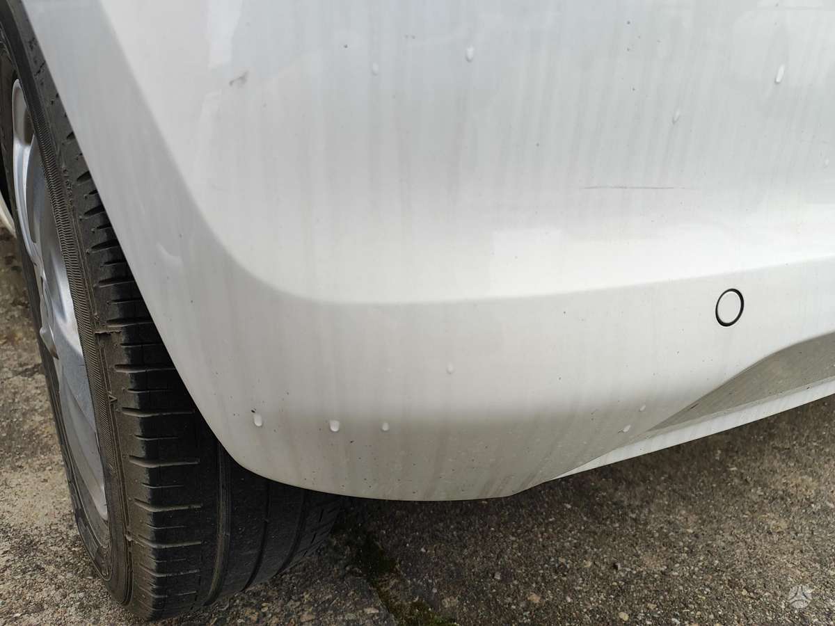 Skoda Citigo, 1.0 l., hatchback