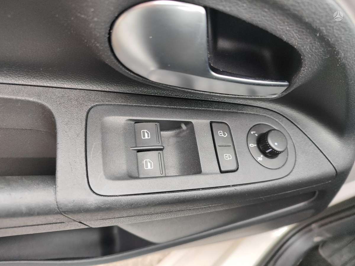 Skoda Citigo, 1.0 l., hatchback