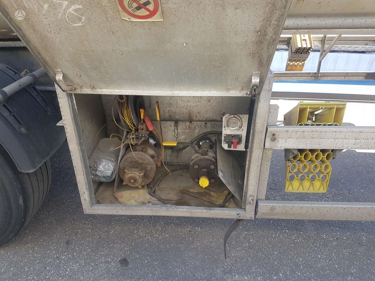 -Kita- OMSP MACOLA, cisterninės