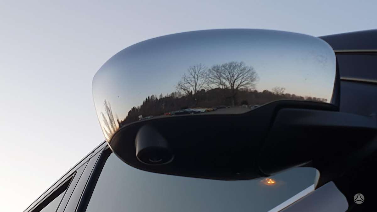 Renault Alaskan, 2.3 l., pick-up