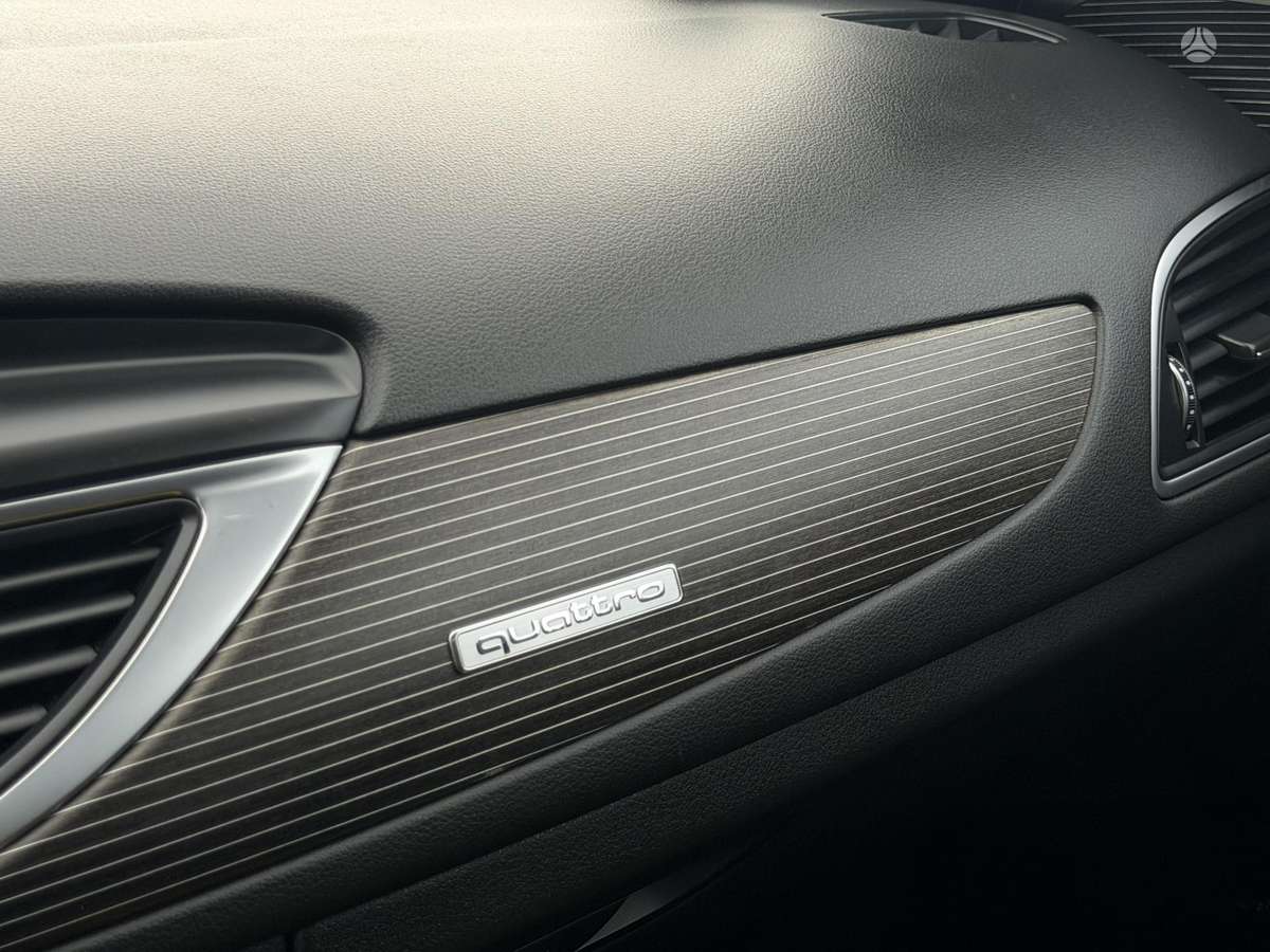 Audi A6, 3.0 l., Универсал