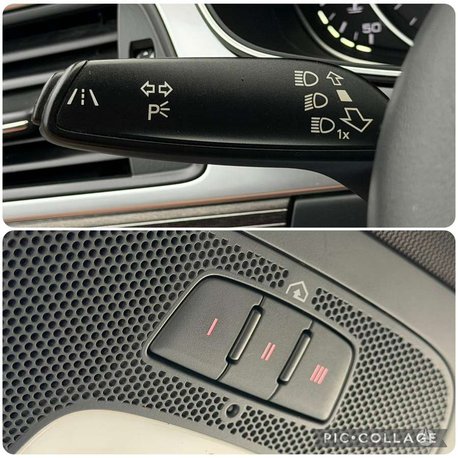 Audi A6, 3.0 l., Универсал