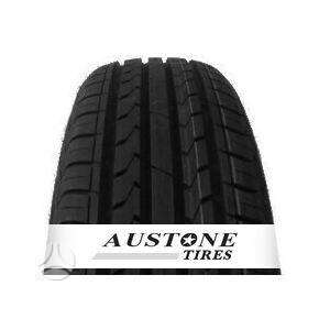 Austone SP802, summer 205/50 R17