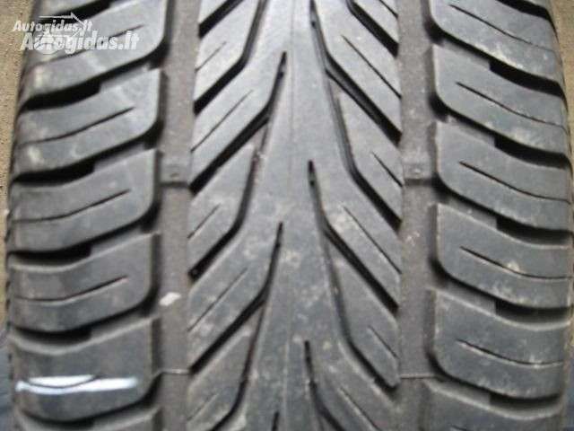 Michelin, summer 195/60 R14