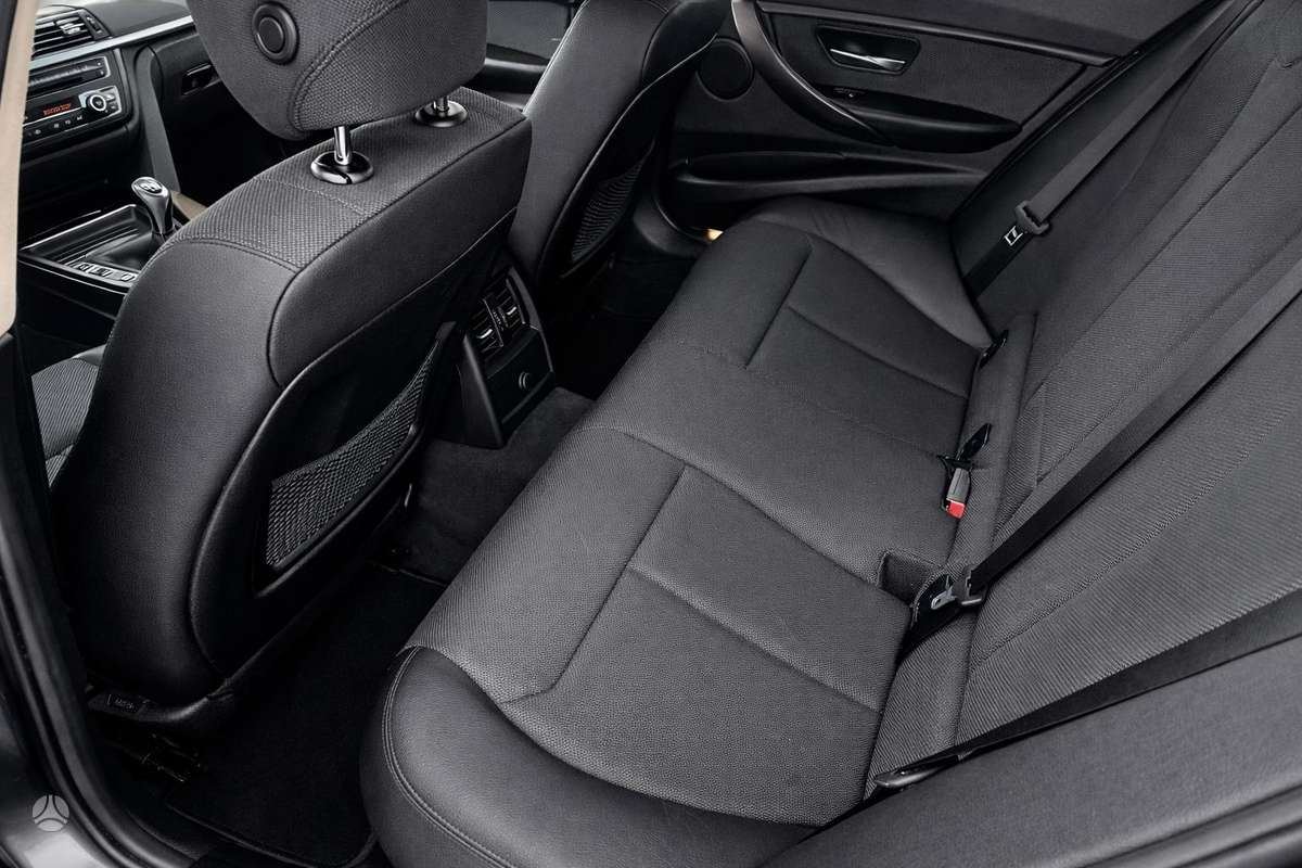 BMW 320, 2.0 l., Универсал