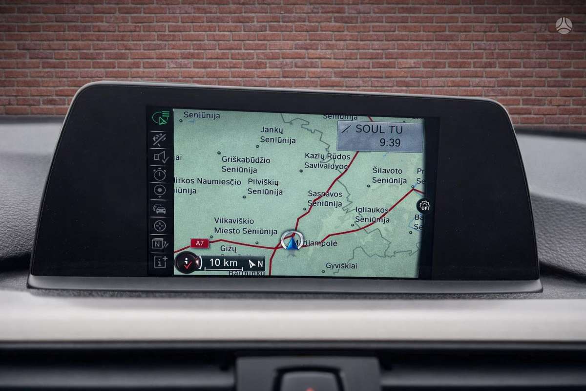 BMW 320, 2.0 l., Универсал
