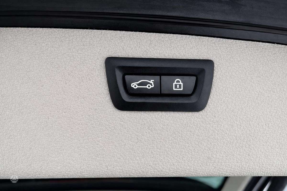 BMW 320, 2.0 l., Универсал