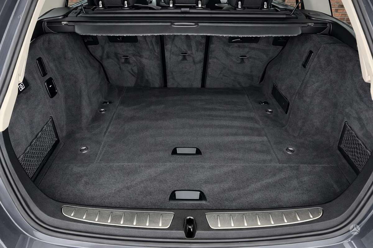 BMW 320, 2.0 l., Универсал