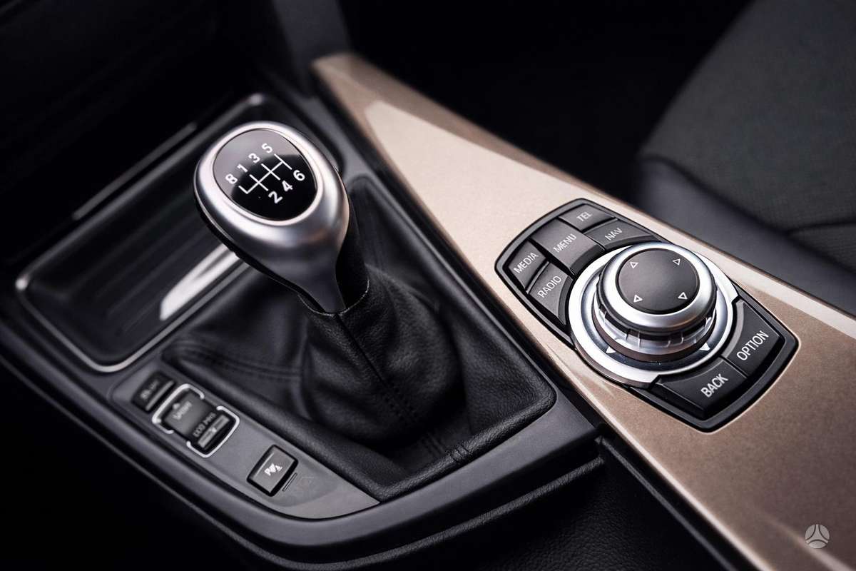 BMW 320, 2.0 l., Универсал
