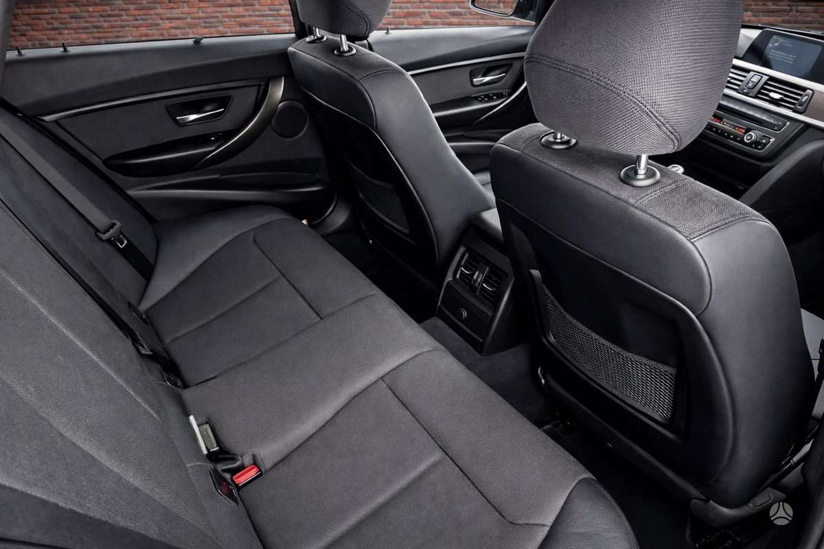 BMW 320, 2.0 l., Универсал