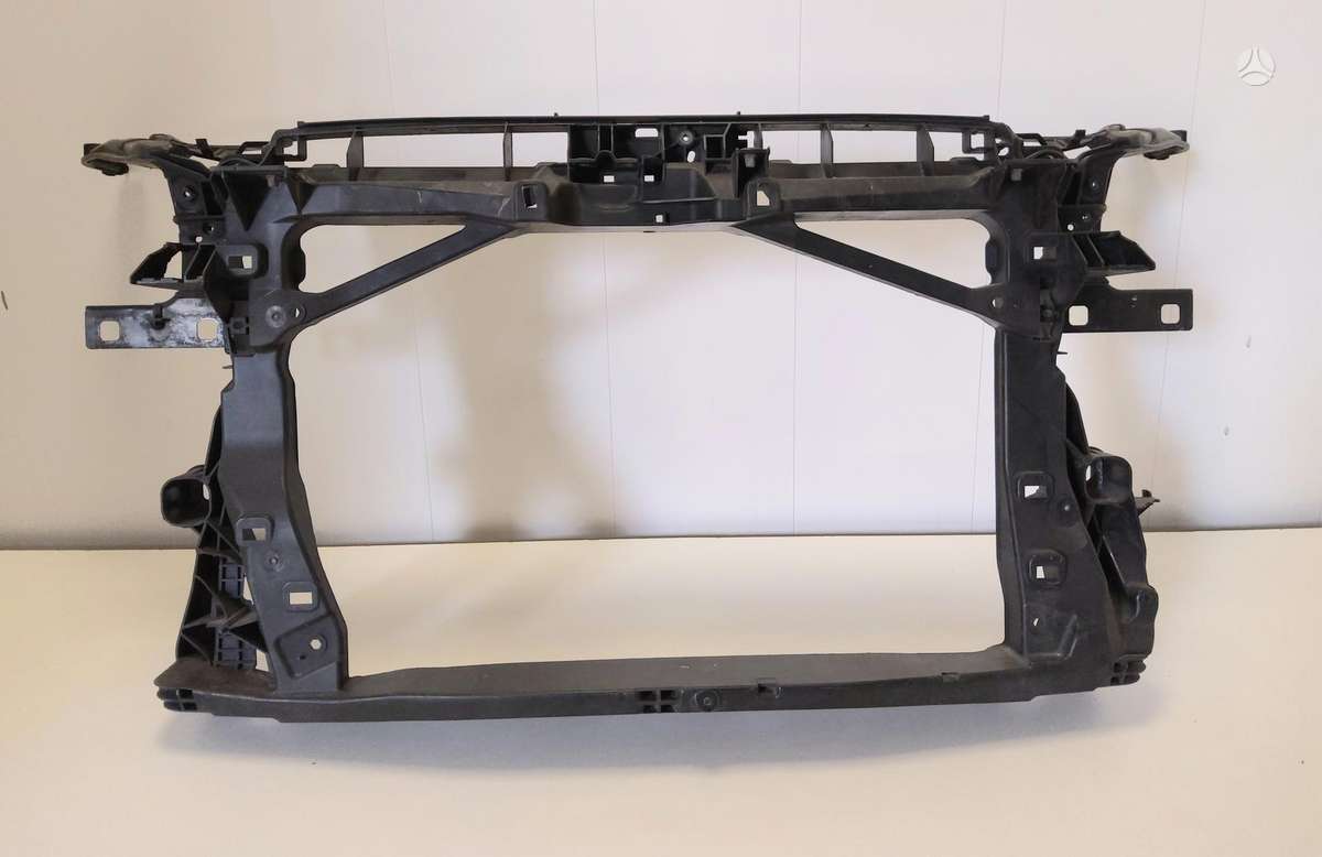 Audi A5 bumpers, lights, front grill