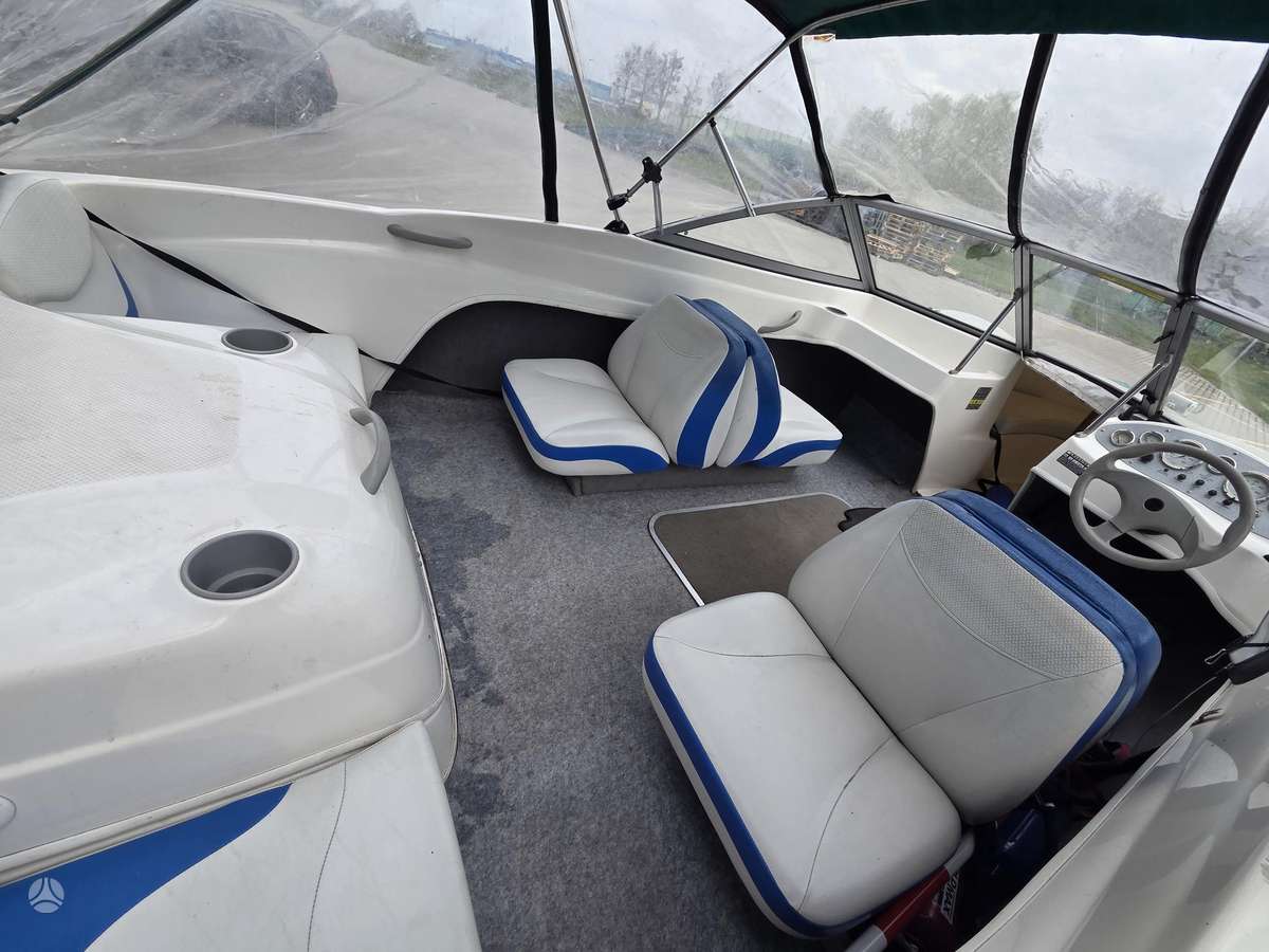 Bayliner 175, яхты / катера