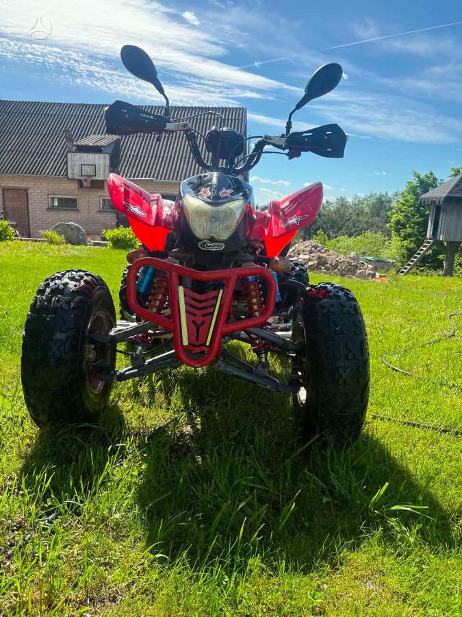 ATV 250cc 250cc, квадроциклы