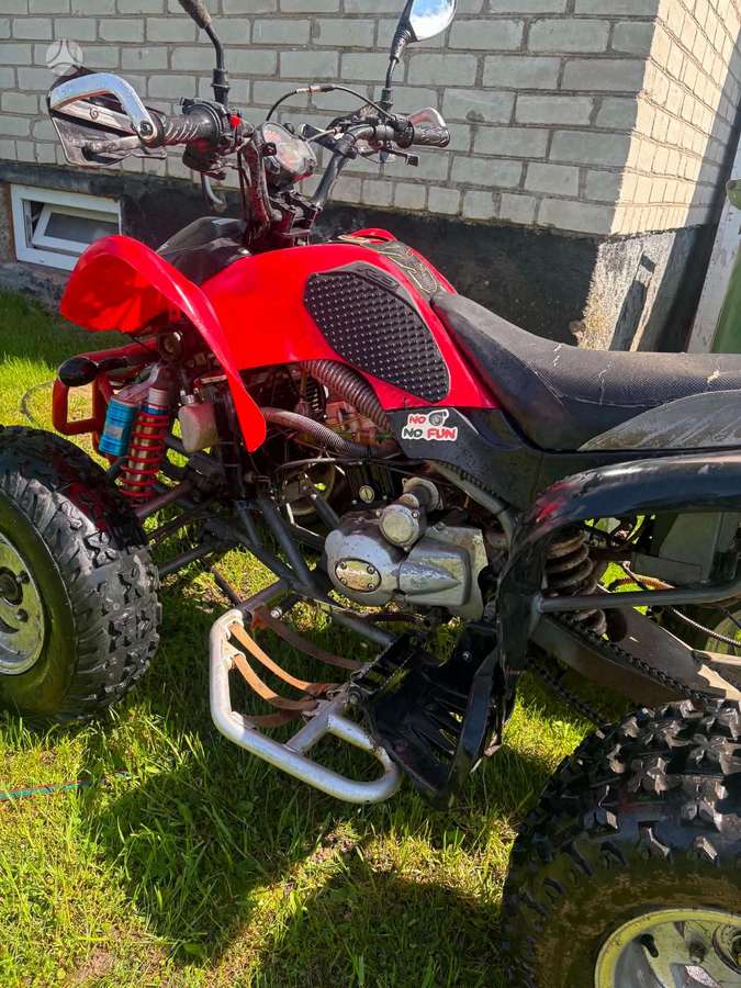 ATV 250cc 250cc, квадроциклы