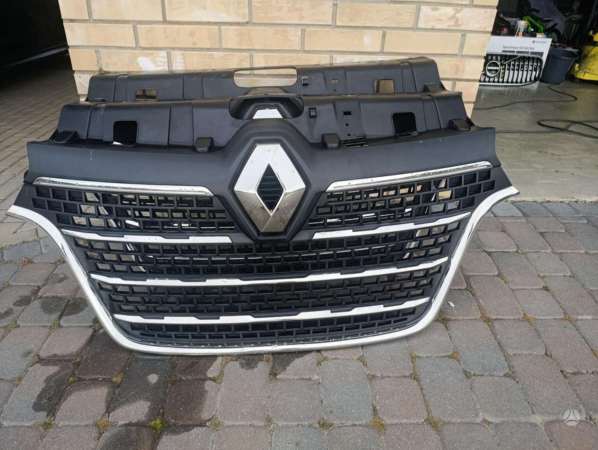 Renault Master, 623109004r