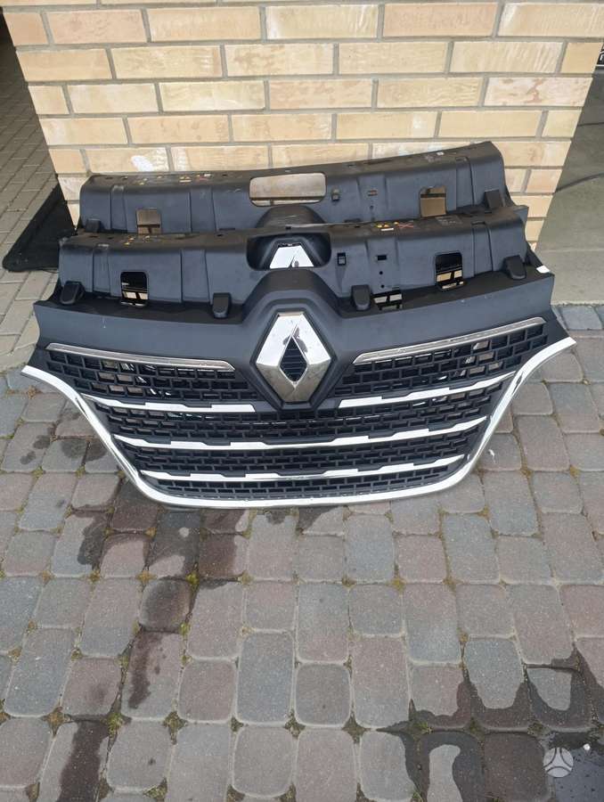 Renault Master, 623109004r