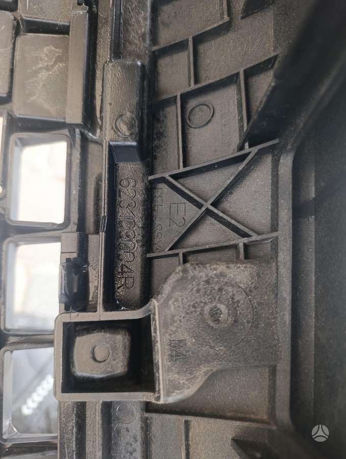 Renault Master, 623109004r