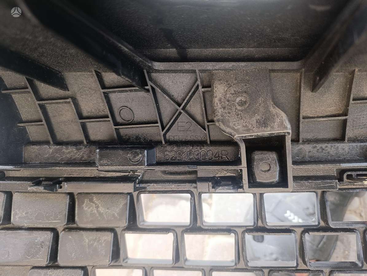 Renault Master, 623109004r