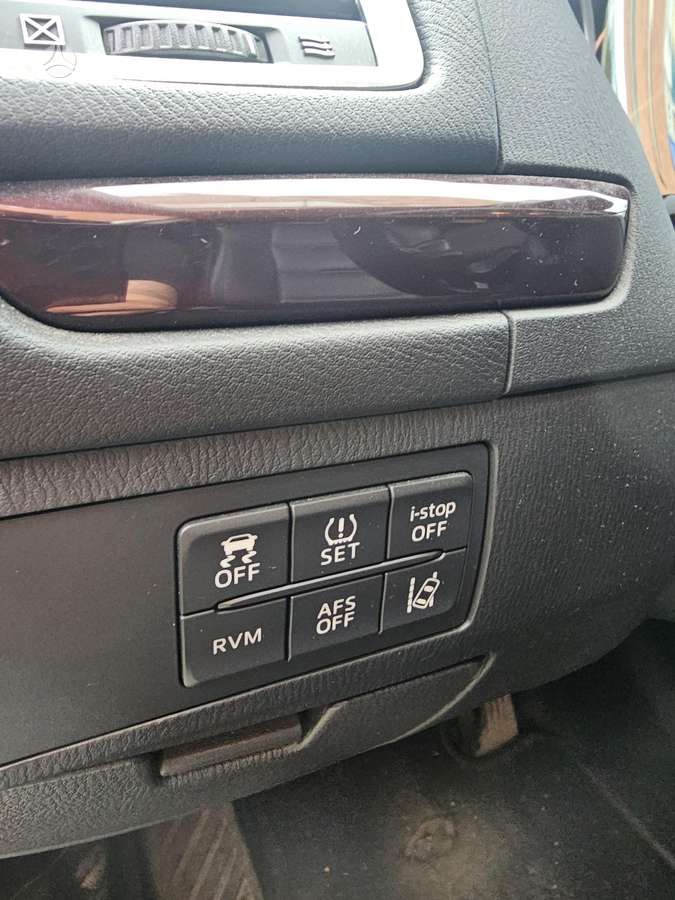 Mazda 6, 2.2 l., Универсал