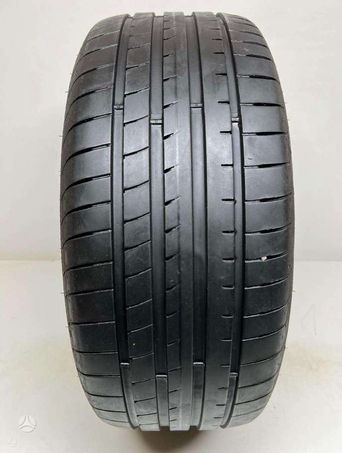 Goodyear EagleF1 Asym.5 MO, vasarinės 225/50 R17