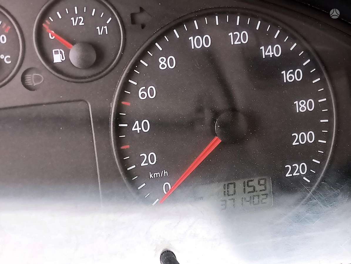 Volkswagen Transporter - 10