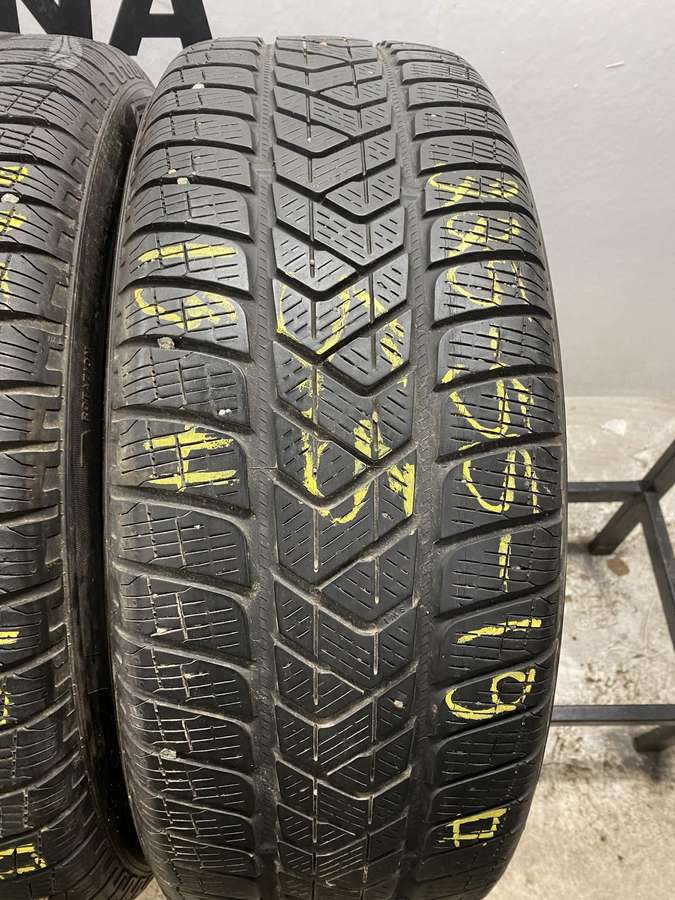 Pirelli Scorpion Winter, winter 225/55 R19