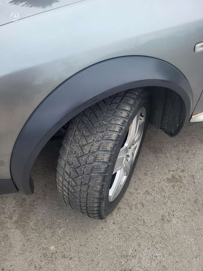 Audi A6 allroad, 2.5 l., wagon