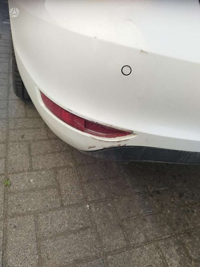 Volkswagen Jetta - 5
