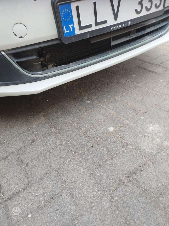 Volkswagen Jetta - 9