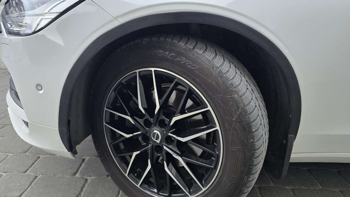 Volvo V90, 2.0 l., wagon