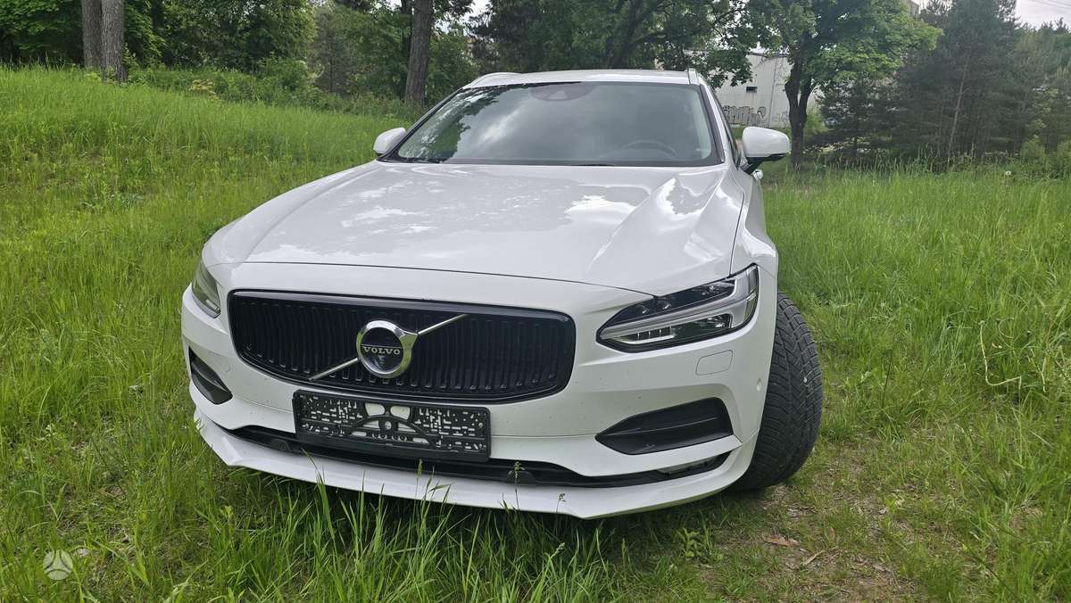 Volvo V90, 2.0 l., Универсал