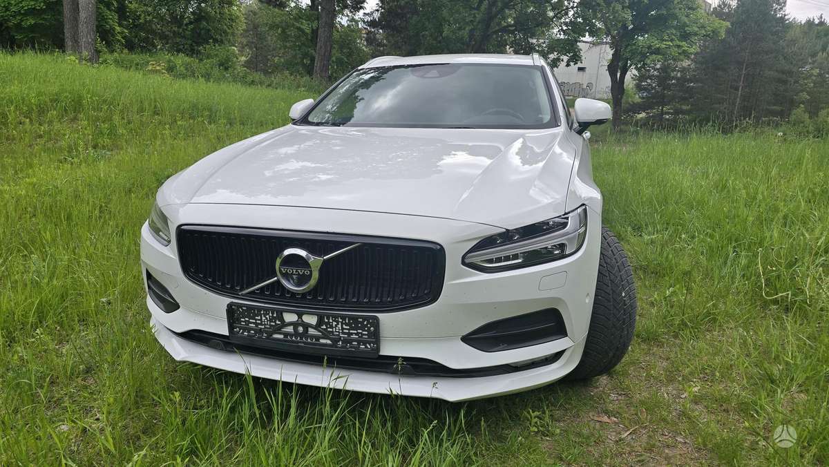 Volvo V90, 2.0 l., wagon