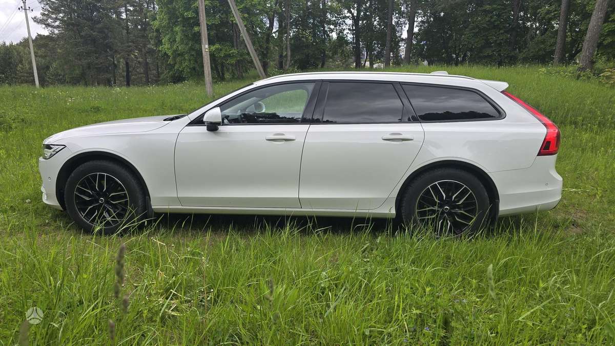 Volvo V90, 2.0 l., wagon