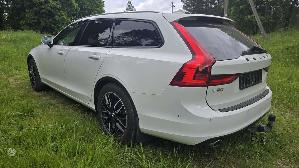 Volvo V90, 2.0 l., wagon