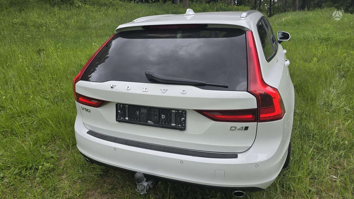 Volvo V90, 2.0 l., Универсал