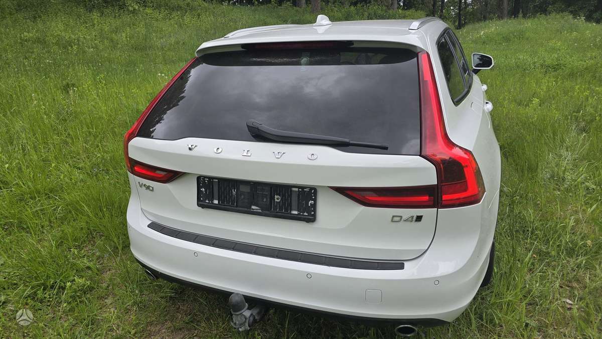 Volvo V90, 2.0 l., wagon