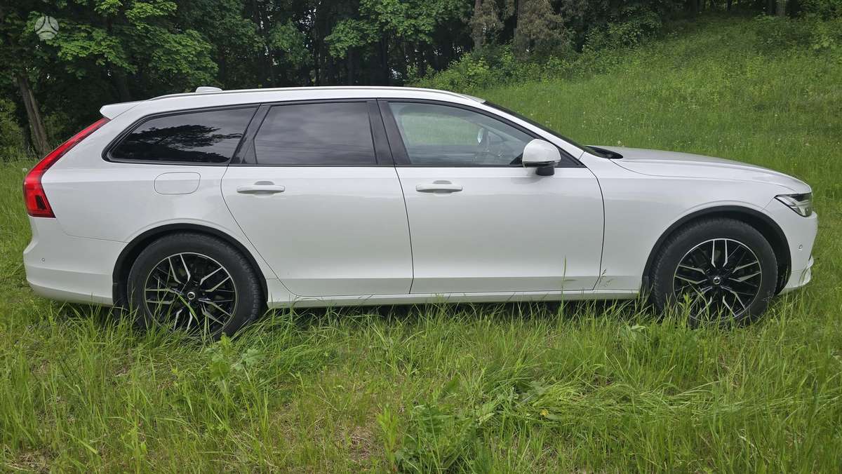 Volvo V90, 2.0 l., wagon