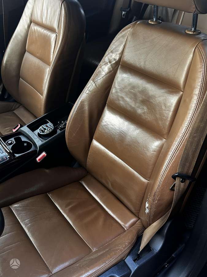 Audi A6, 3.0 l., sedanas
