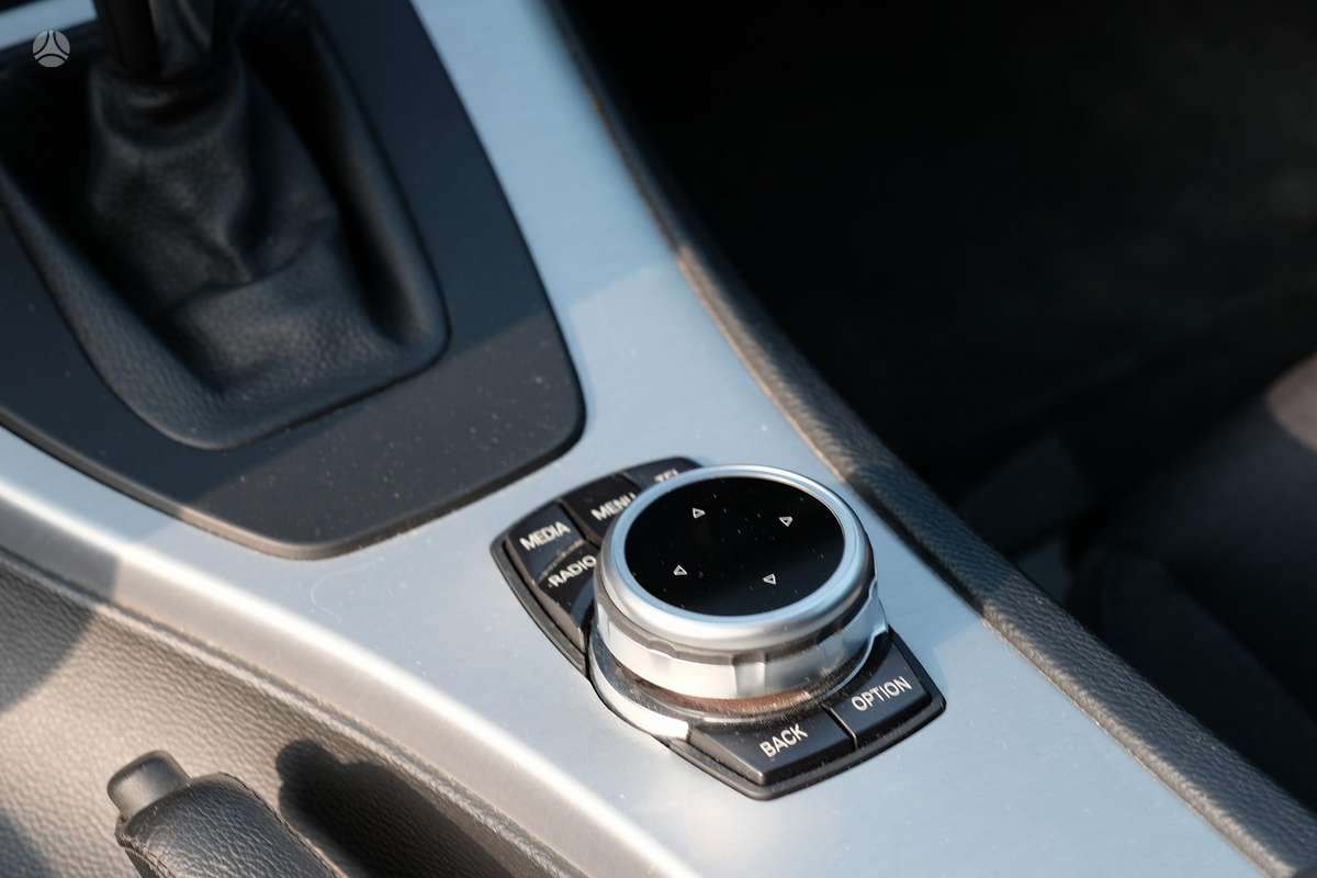 BMW 320, 2.0 l., coupe