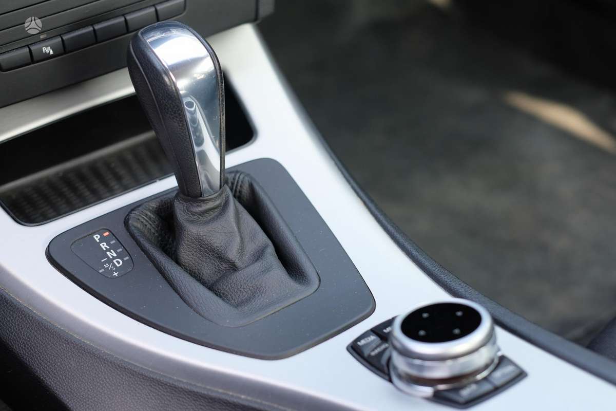 BMW 320, 2.0 l., coupe