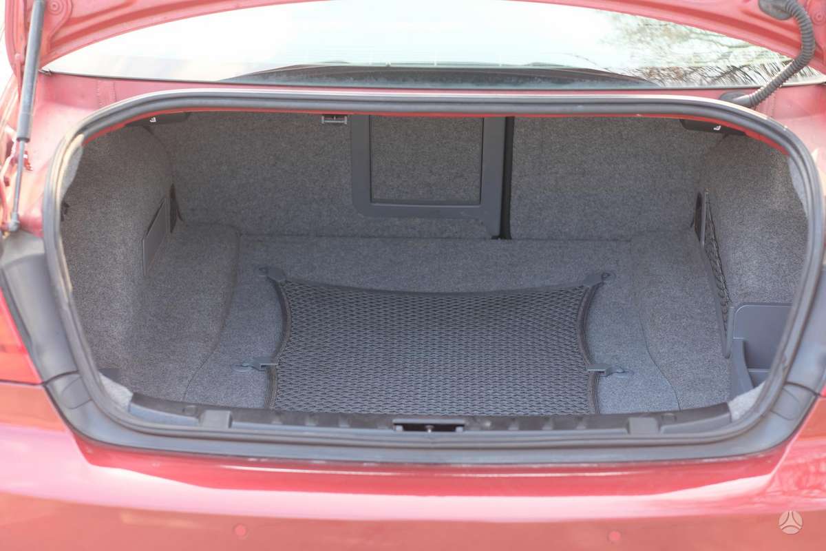 BMW 320, 2.0 l., Купе (coupe)