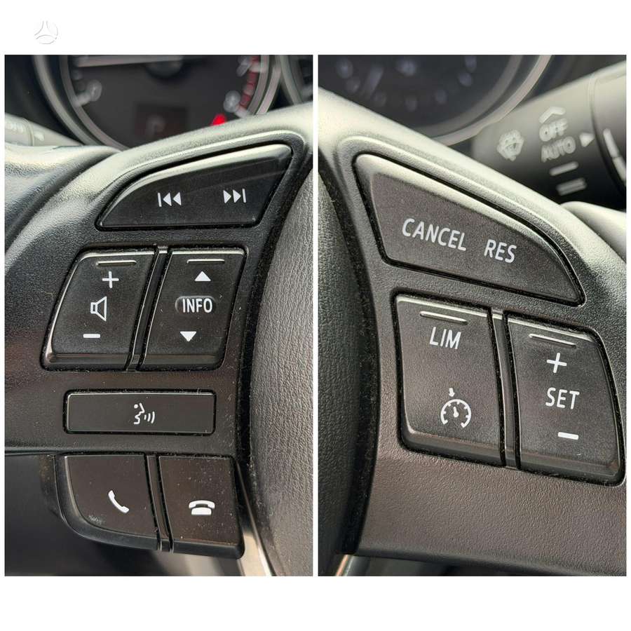 Mazda 6, 2.0 l., Седан