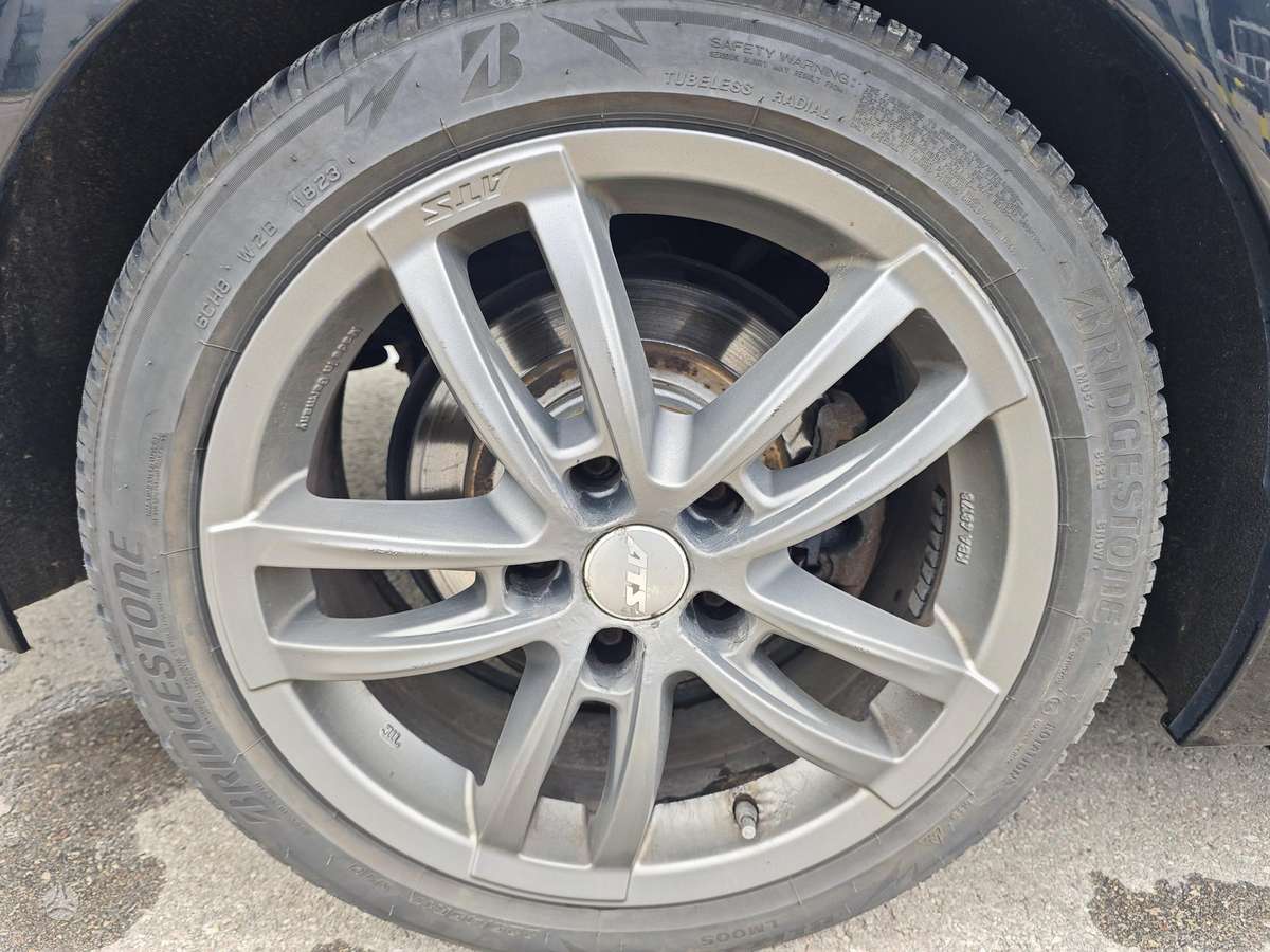 BMW 320, 2.0 l., Универсал