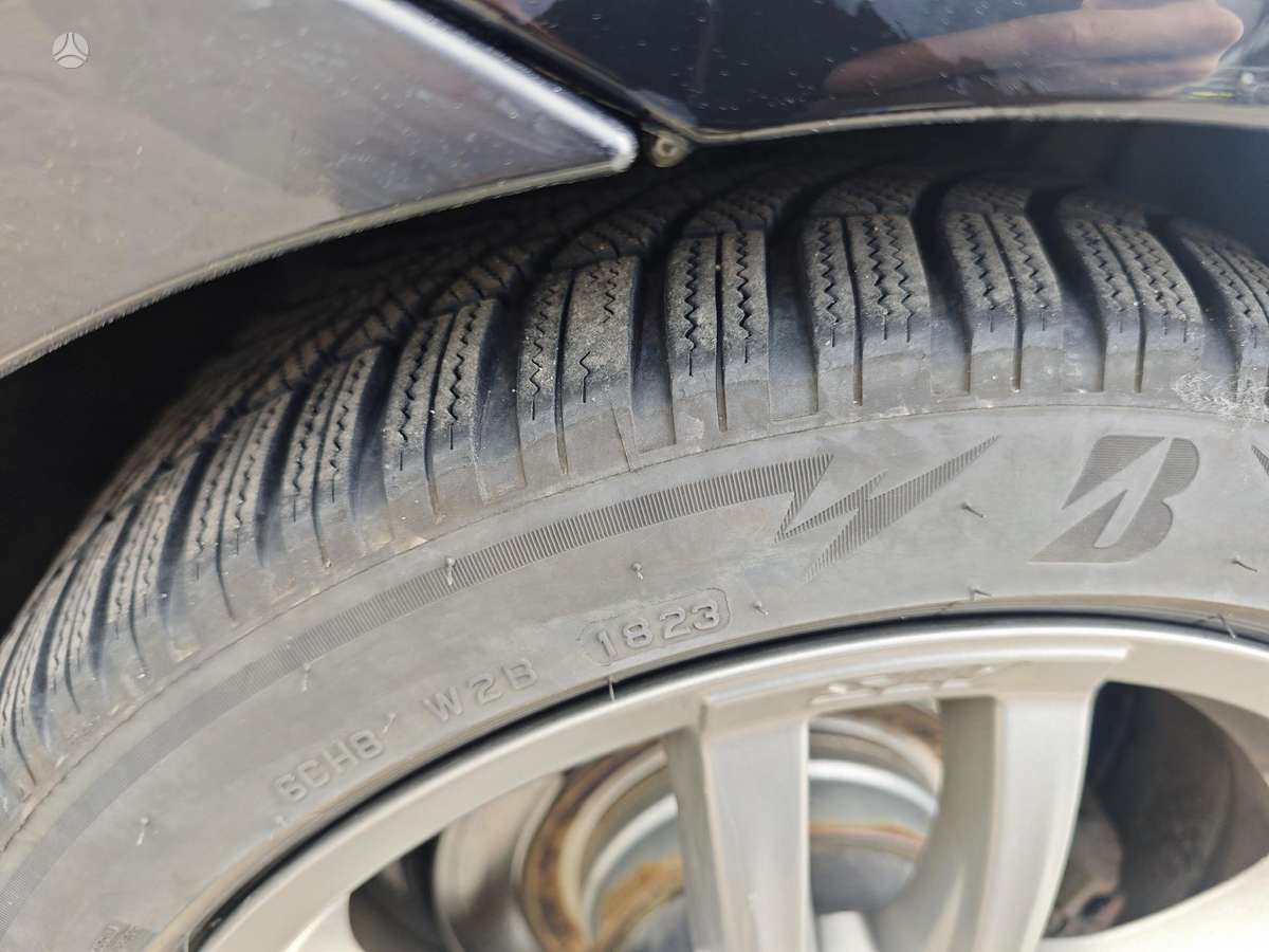 BMW 320, 2.0 l., Универсал