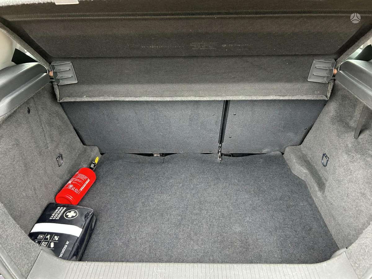 Opel Astra, 1.3 l., hatchback