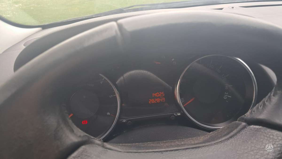 Peugeot 3008 - 4