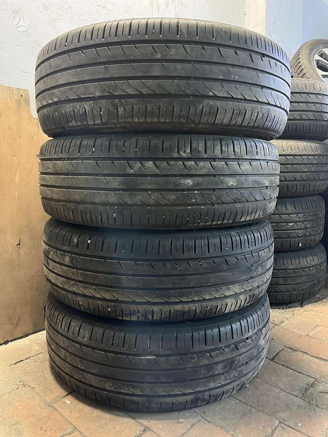 Nissan, легкосплавные , R19