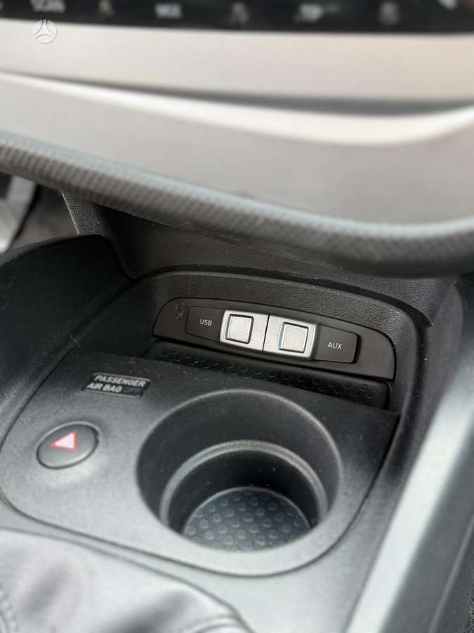 Seat Leon, 1.4 l., hatchback